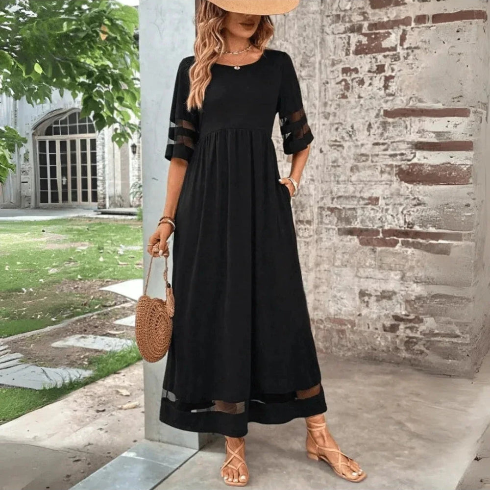 Nadia™ - Tummy Coverage Dress