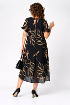 Emma | Elegant Dress