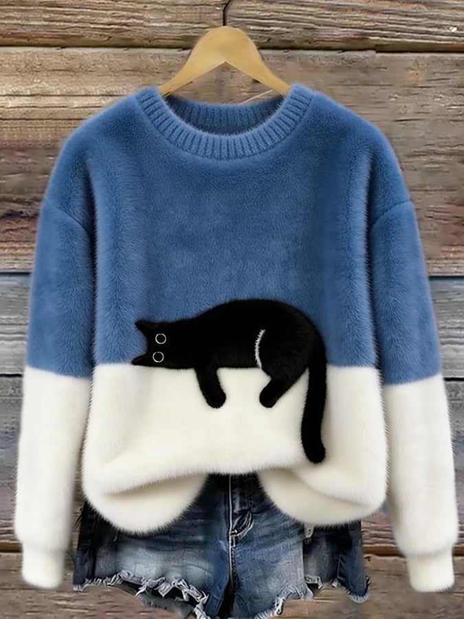 LanaCat | Sweater