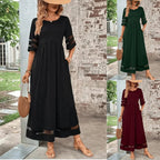 Nadia™ - Tummy Coverage Dress